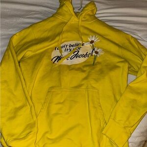 Marc Jacobs x Ava Nirui Hoodie